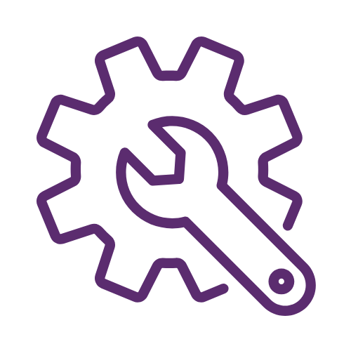 Customised Solutions